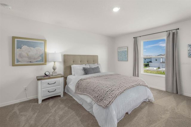 721 POPPY LANE, Dundee, FL 33838