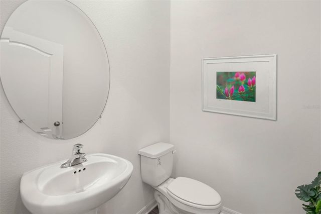 721 POPPY LANE, Dundee, FL 33838