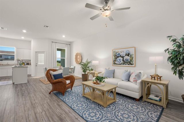 721 POPPY LANE, Dundee, FL 33838