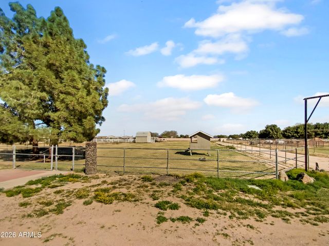 7921 N 175TH Avenue, Waddell, AZ 85355