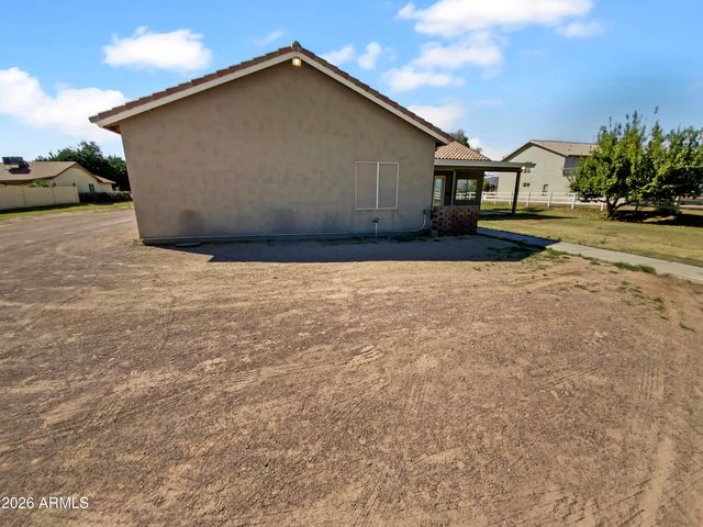 7921 N 175TH Avenue, Waddell, AZ 85355