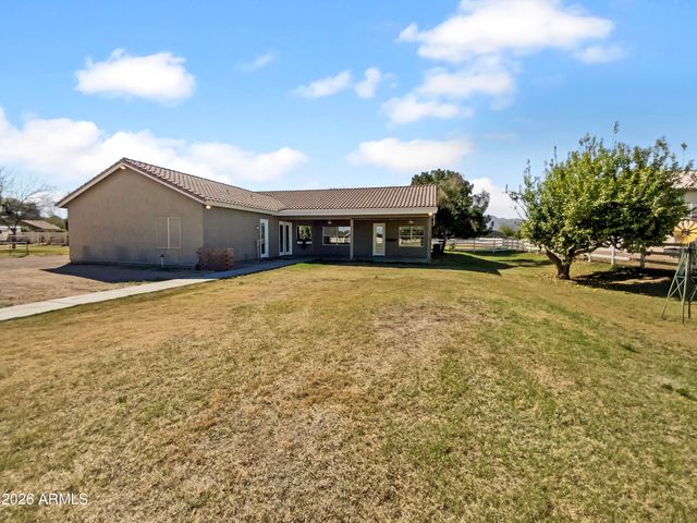 7921 N 175TH Avenue, Waddell, AZ 85355