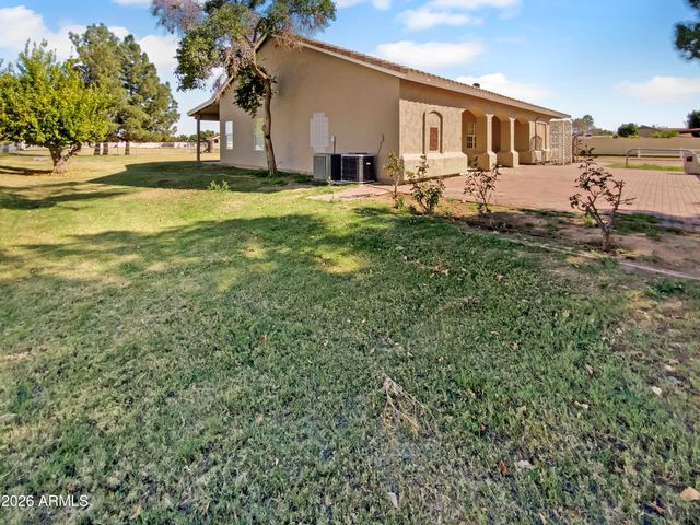 7921 N 175TH Avenue, Waddell, AZ 85355