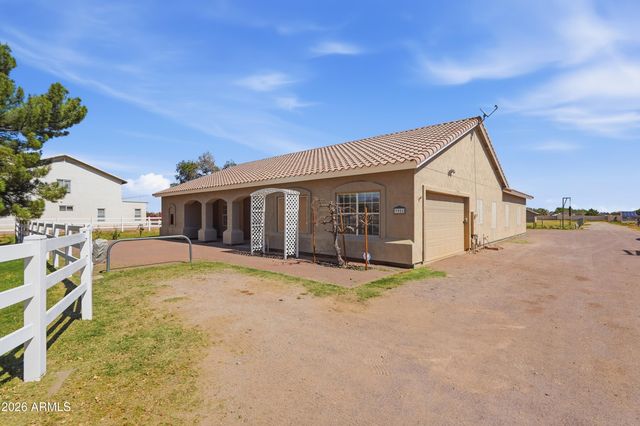 7921 N 175TH Avenue, Waddell, AZ 85355