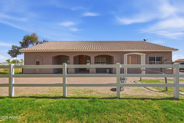 7921 N 175TH Avenue, Waddell, AZ 85355