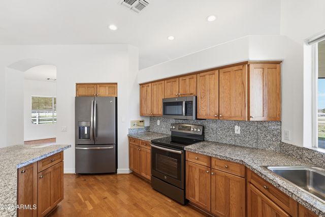 7921 N 175TH Avenue, Waddell, AZ 85355