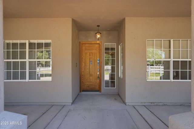 7921 N 175TH Avenue, Waddell, AZ 85355