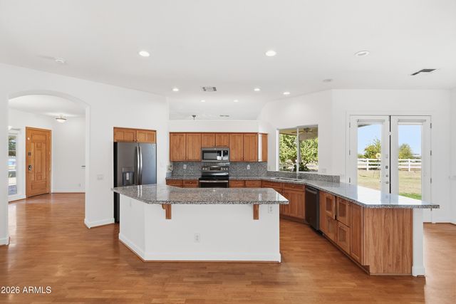 7921 N 175TH Avenue, Waddell, AZ 85355