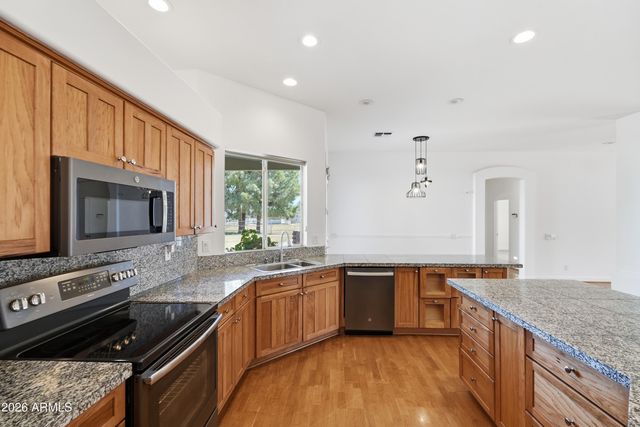 7921 N 175TH Avenue, Waddell, AZ 85355