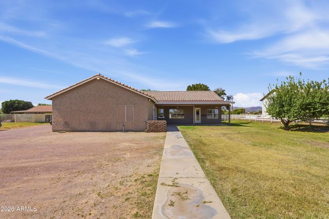 7921 N 175TH Avenue, Waddell, AZ 85355
