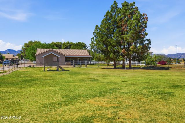 7921 N 175TH Avenue, Waddell, AZ 85355