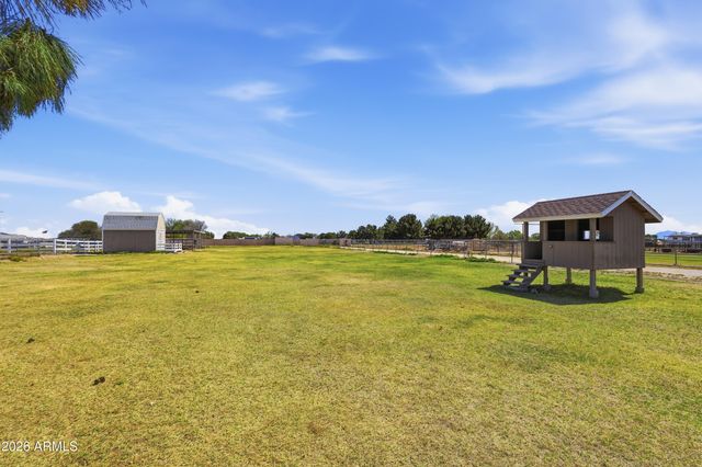 7921 N 175TH Avenue, Waddell, AZ 85355