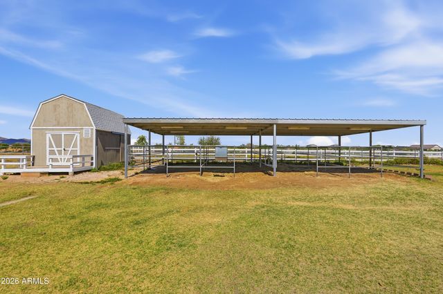 7921 N 175TH Avenue, Waddell, AZ 85355