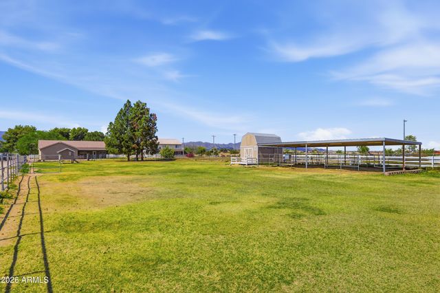 7921 N 175TH Avenue, Waddell, AZ 85355