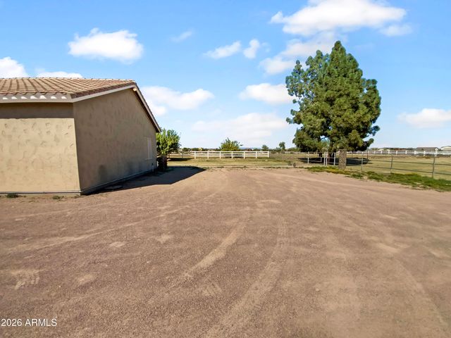 7921 N 175TH Avenue, Waddell, AZ 85355