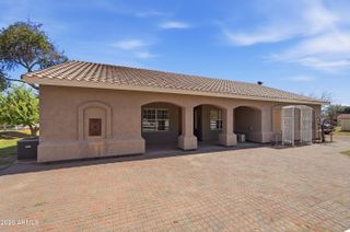 7921 N 175TH Avenue, Waddell, AZ 85355