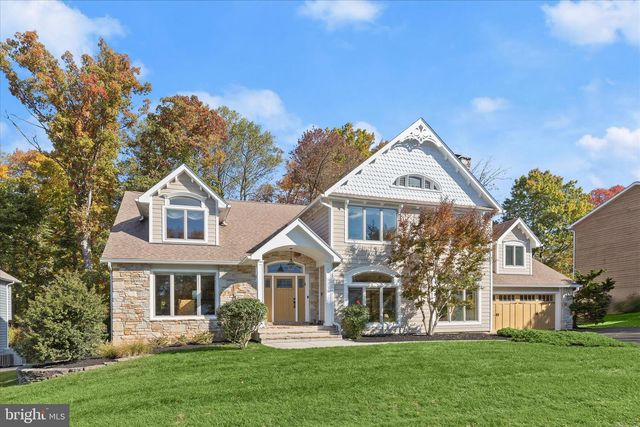 3690 ASHLEY WAY, Owings Mills, MD 21117