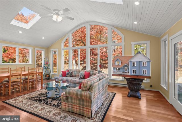 3690 ASHLEY WAY, Owings Mills, MD 21117