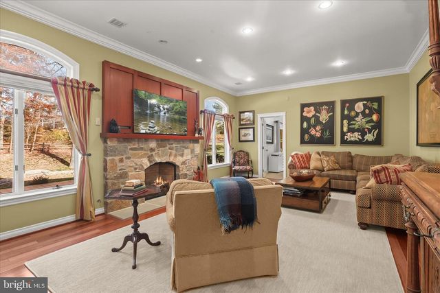 3690 ASHLEY WAY, Owings Mills, MD 21117