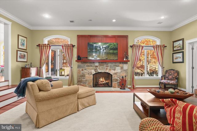3690 ASHLEY WAY, Owings Mills, MD 21117