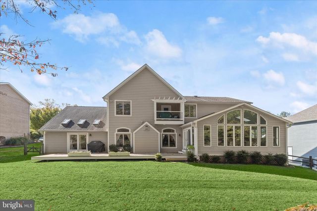 3690 ASHLEY WAY, Owings Mills, MD 21117