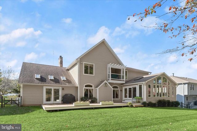 3690 ASHLEY WAY, Owings Mills, MD 21117