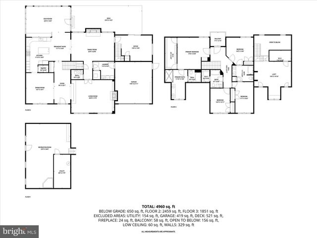 3690 ASHLEY WAY, Owings Mills, MD 21117