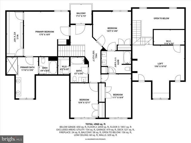 3690 ASHLEY WAY, Owings Mills, MD 21117