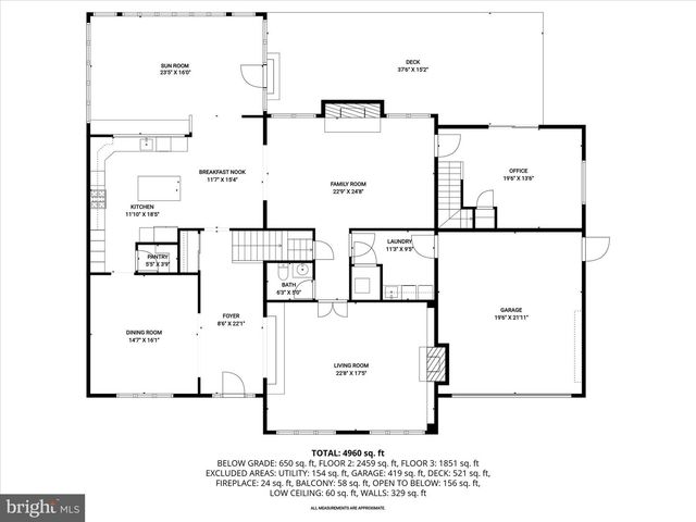 3690 ASHLEY WAY, Owings Mills, MD 21117