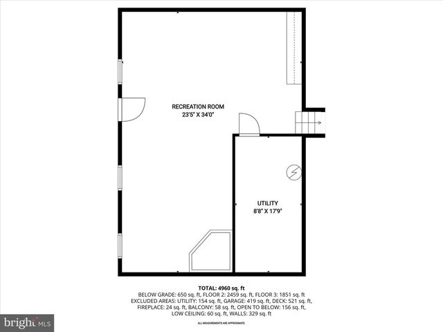 3690 ASHLEY WAY, Owings Mills, MD 21117