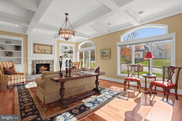 3690 ASHLEY WAY, Owings Mills, MD 21117