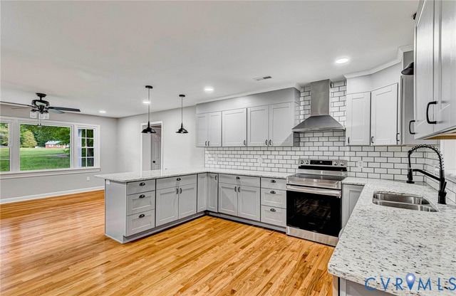 11517 Mount Hermon Rd, Ashland, VA 23005
