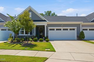 1129 Surveyor Drive, Durham, NC 27703