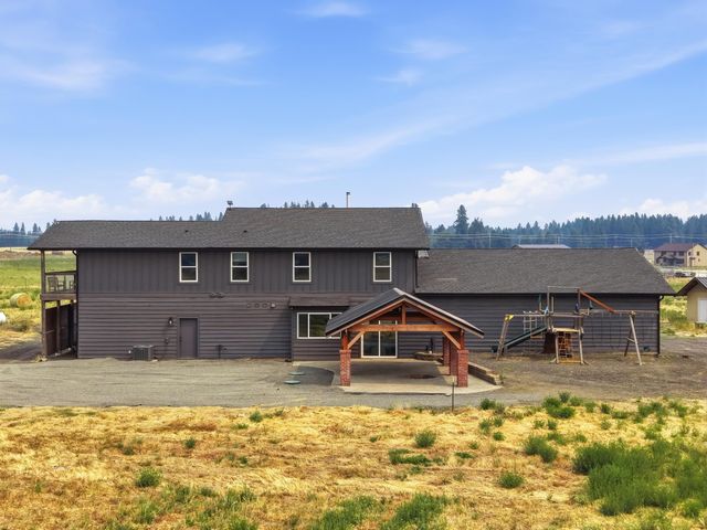 32223 N Division Rd, Deer Park, WA 99006