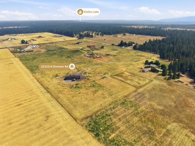 32223 N Division Rd, Deer Park, WA 99006
