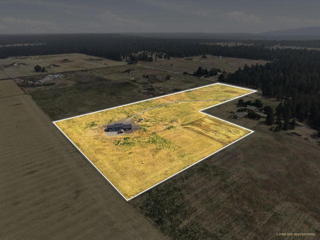 32223 N Division Rd, Deer Park, WA 99006