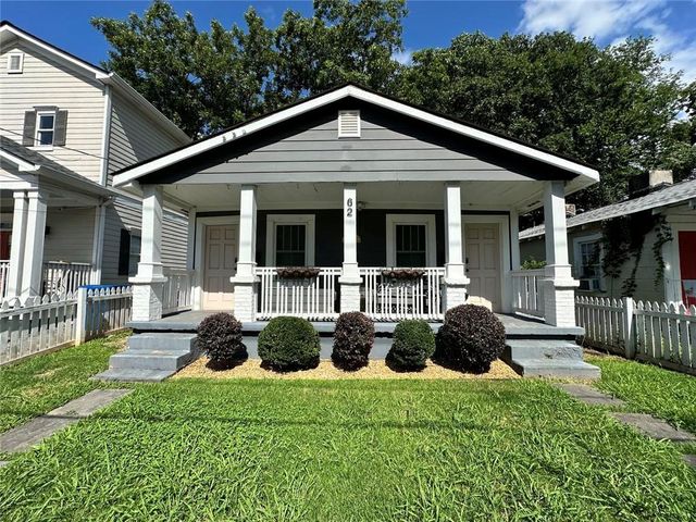 62 Chester Avenue SE A, Atlanta, GA 30316
