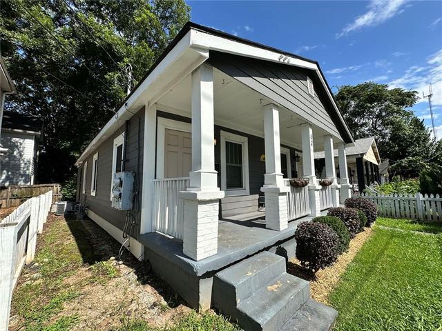62 Chester Avenue SE A, Atlanta, GA 30316