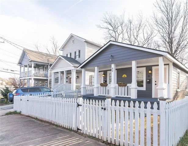62 Chester Avenue SE A, Atlanta, GA 30316