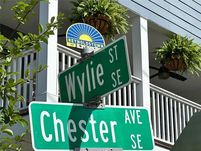 62 Chester Avenue SE A, Atlanta, GA 30316