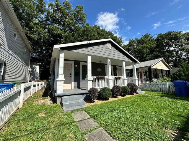 62 Chester Avenue SE A, Atlanta, GA 30316