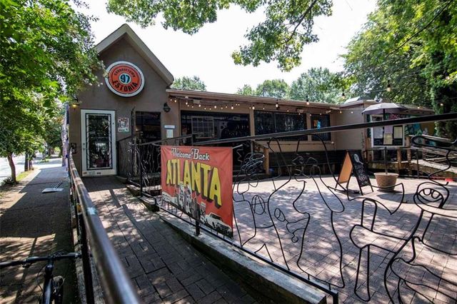 62 Chester Avenue SE A, Atlanta, GA 30316