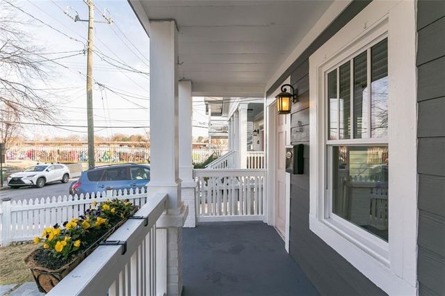 62 Chester Avenue SE A, Atlanta, GA 30316
