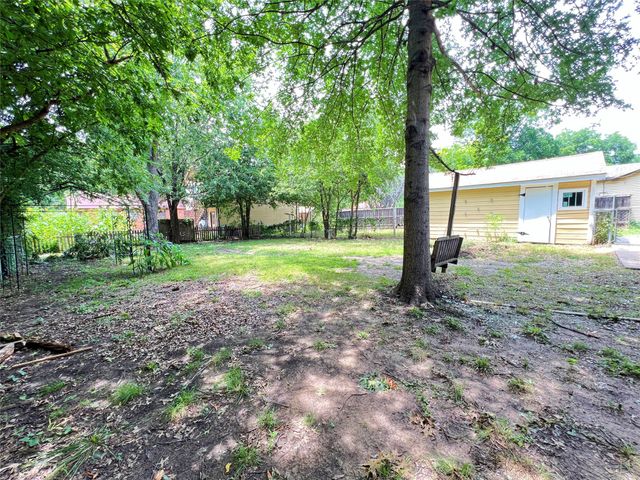 811 Coit Street, Denton, TX 76201