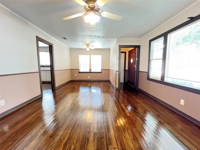 811 Coit Street, Denton, TX 76201