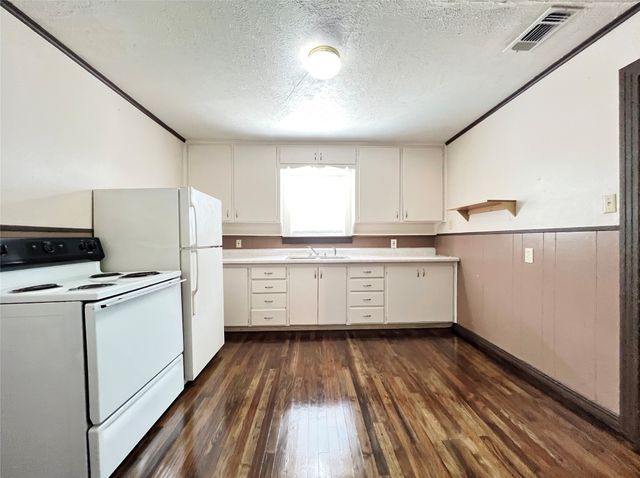 811 Coit Street, Denton, TX 76201