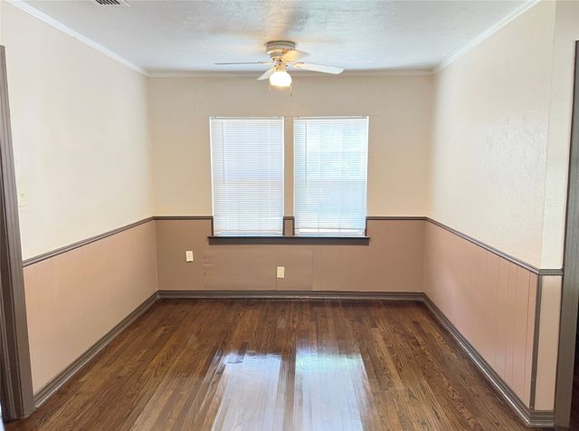 811 Coit Street, Denton, TX 76201