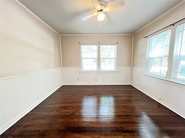 811 Coit Street, Denton, TX 76201