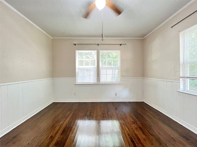 811 Coit Street, Denton, TX 76201