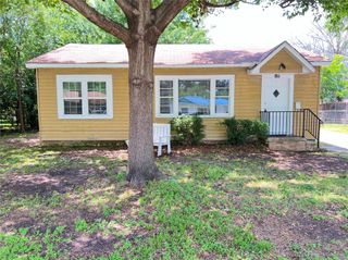 811 Coit Street, Denton, TX 76201